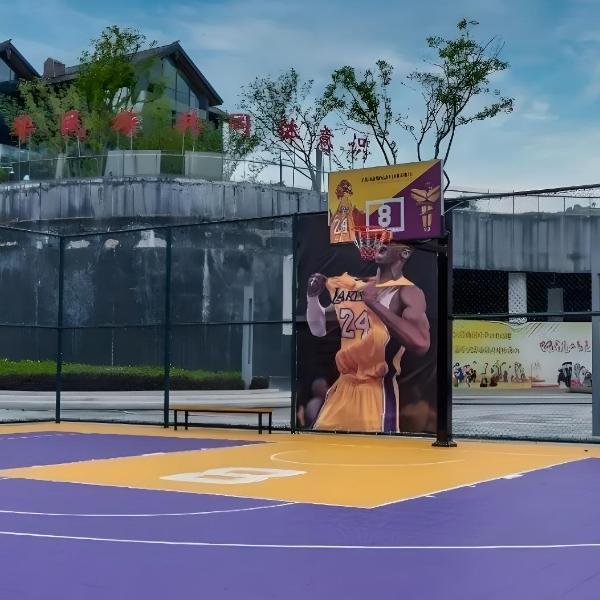 custom vinyl billboards