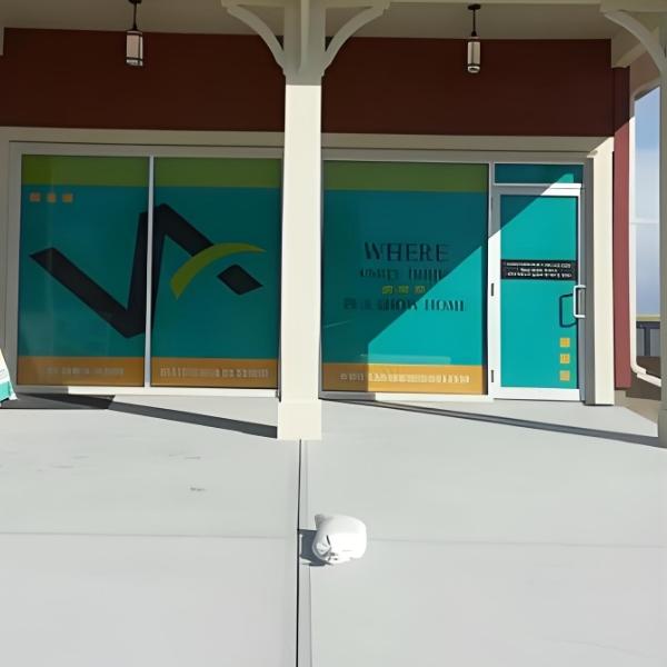 large format window graphics