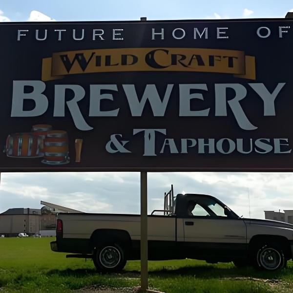 large outdoor banners
