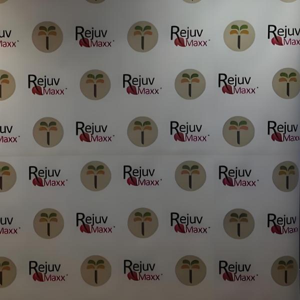 step and repeat banners