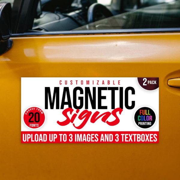 magnet advertising