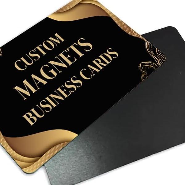 magnet business cards
