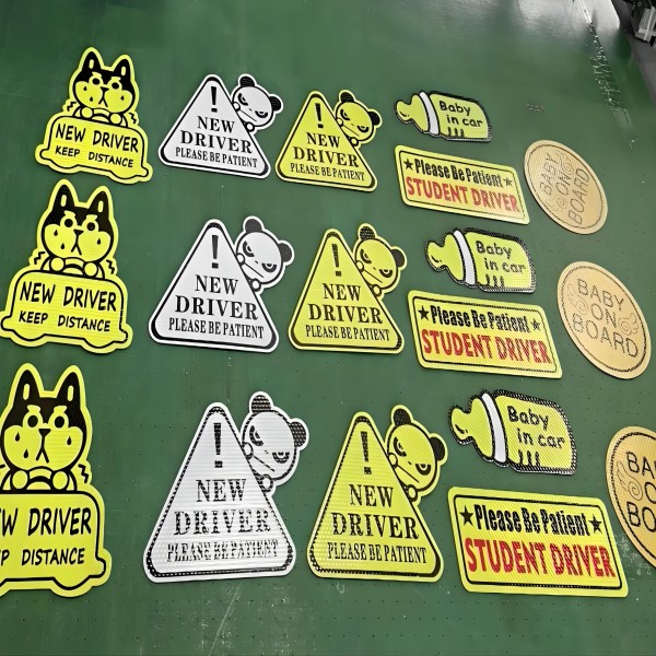 magnet signs