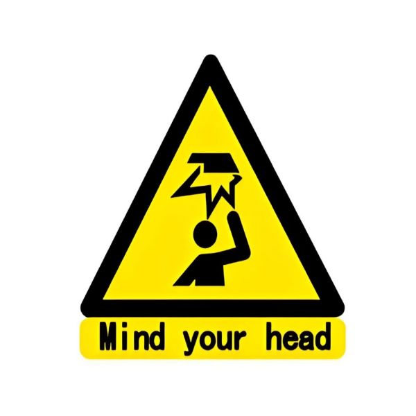 warning caution signs