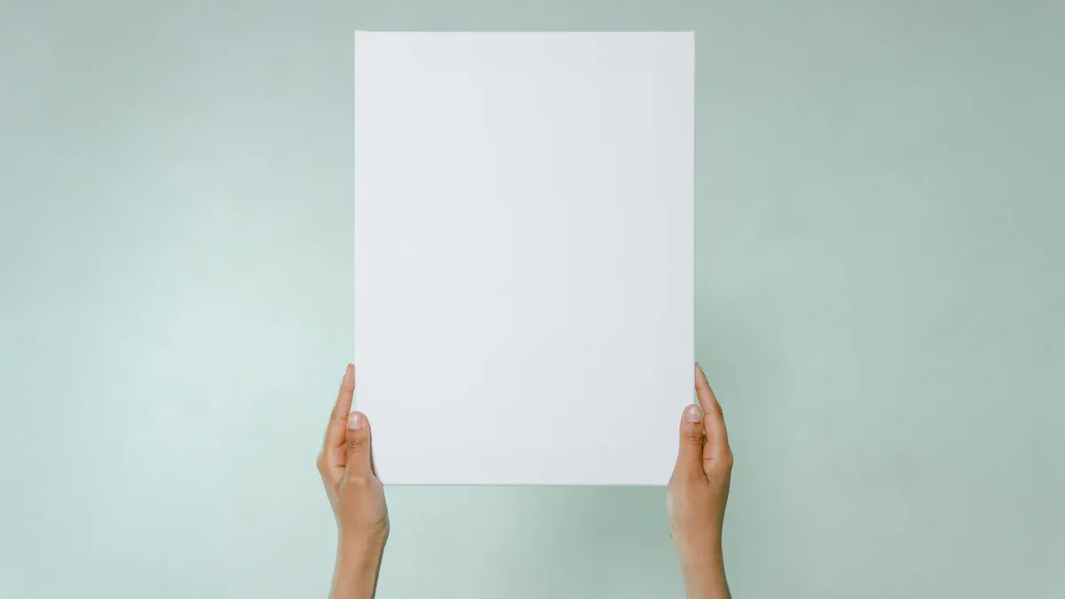 Exploring the 3:4 Poster Format