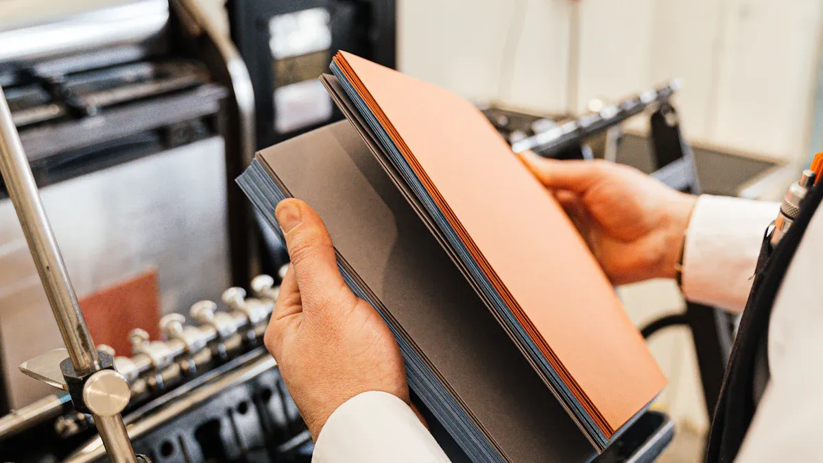 How to Choose the Right Resolution & DPI for Large Format Prints