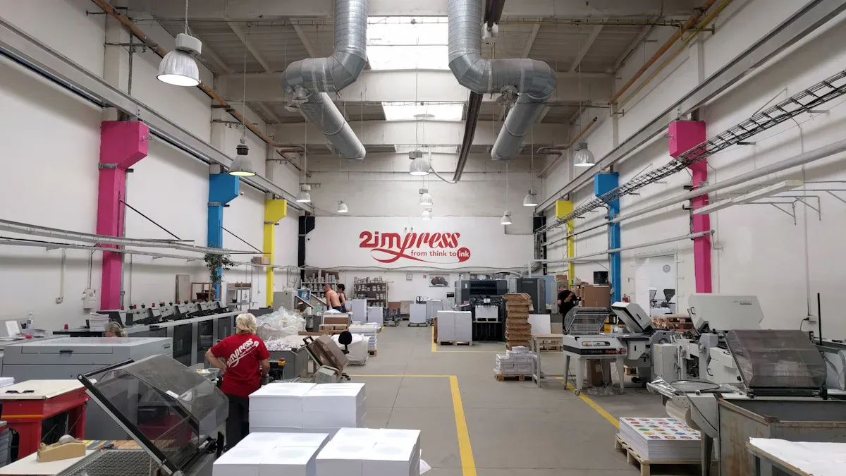 How Mobile Billboard Companies Can Scale with Custom Printing Partners