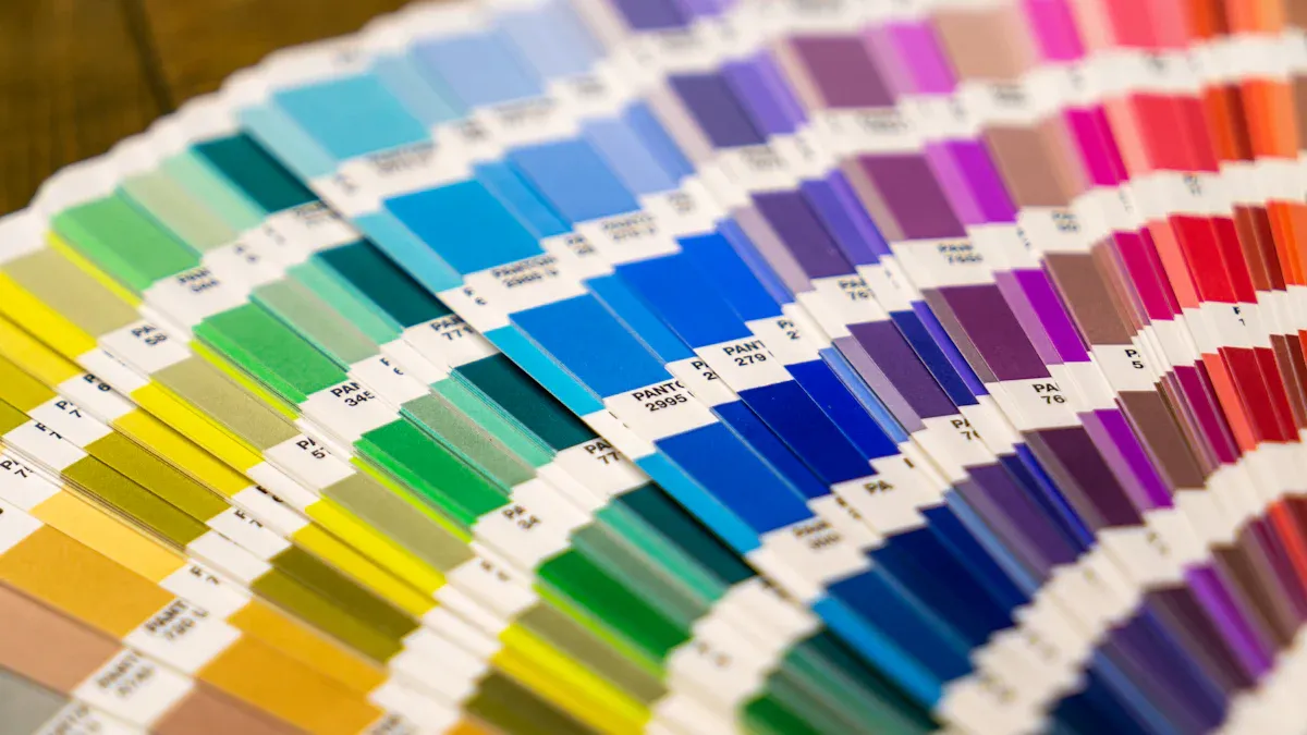 Current Trends in Large Format Print Automation