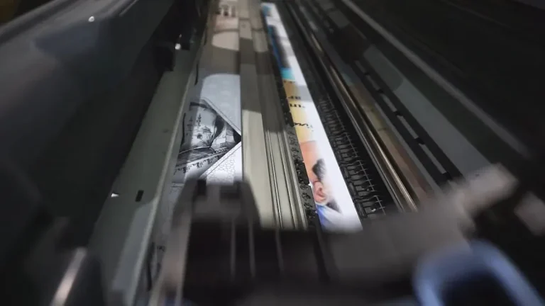 FedEx vs UPS: Where to Print Large Format Projects Faster and Cheaper?