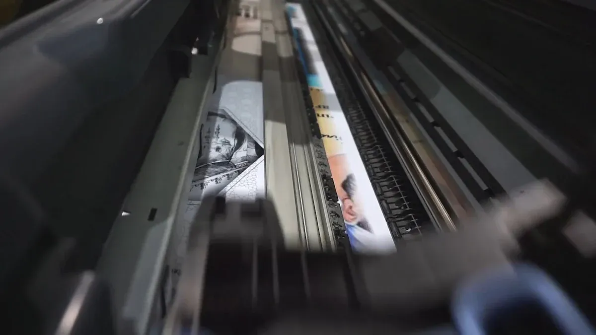 FedEx vs UPS: Where to Print Large Format Projects Faster and Cheaper?