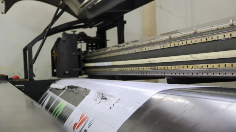 Mastering Large Format Canvas Printing: Tips for Perfect Results