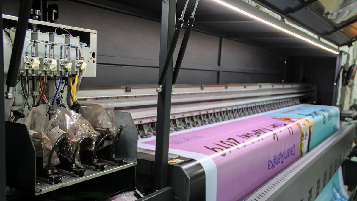 Future Outlook for Large Format Print Automation
