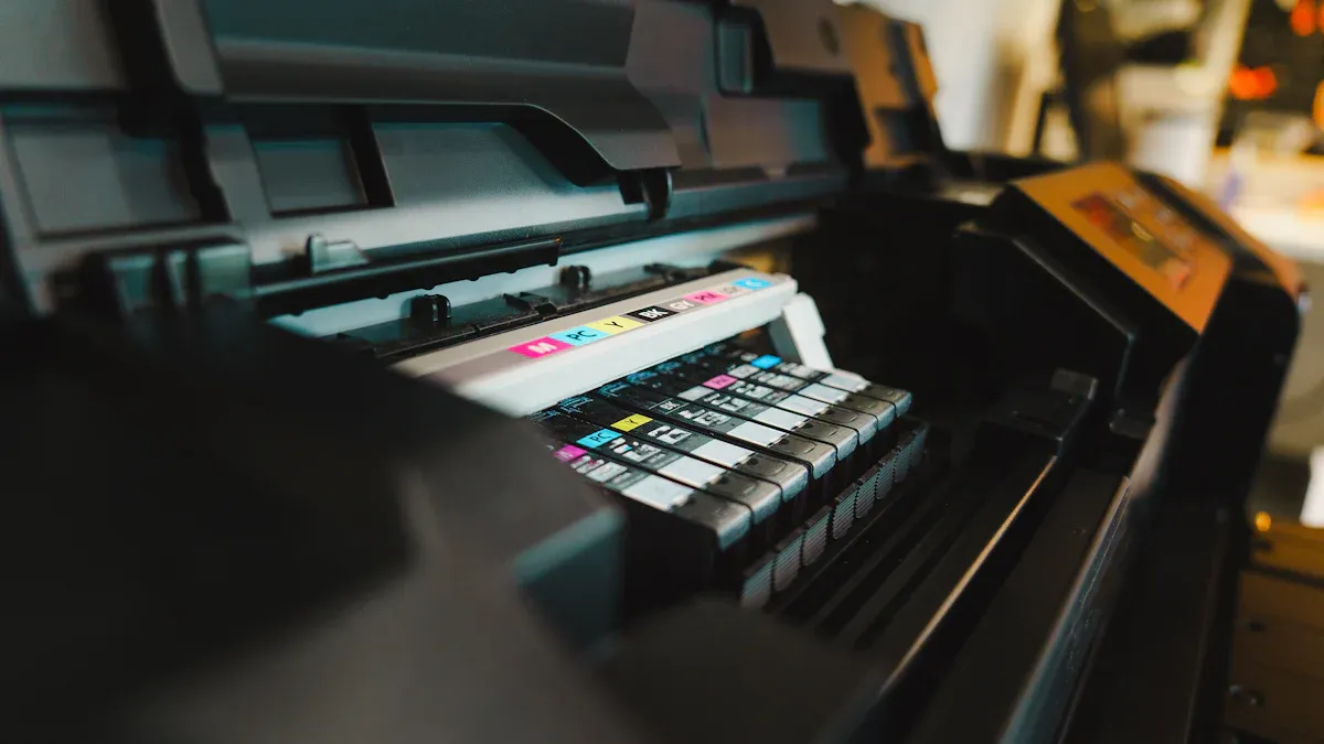 Global Large Format Printing Market Growth
