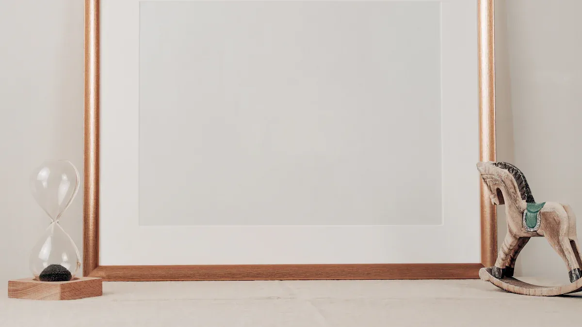 Choosing the Right Poster Size: Common Dimensions and Their Uses