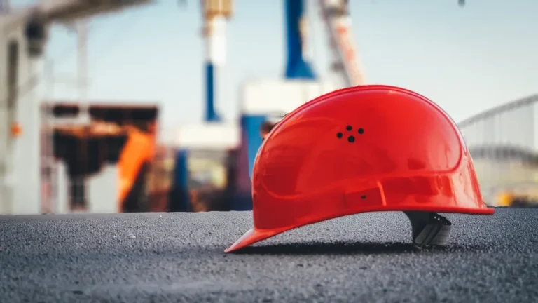 Large Format Printing for Construction Sites: Banners, Blueprints & Safety Signs