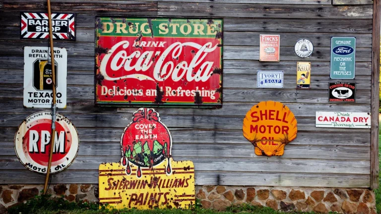 What Every Business Should Know About Large Format Printing