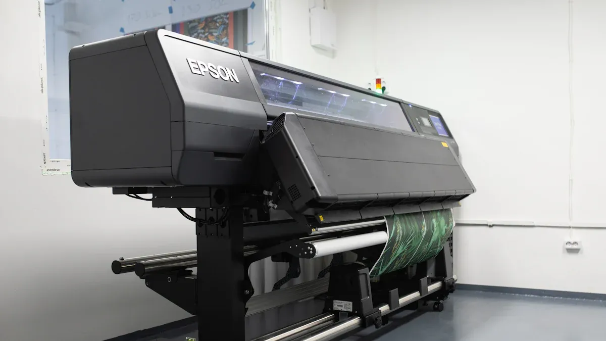 Typical Costs for Large Format Printing by Product Type