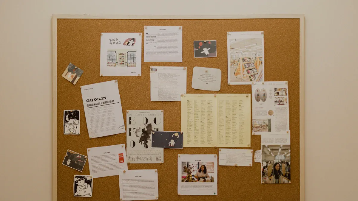 Custom Poster Sizes Explained: From 3:4 Posters to 24x48 Prints