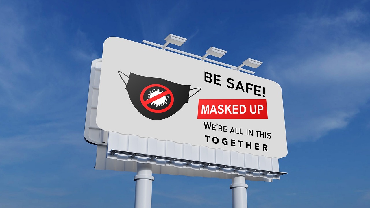 Custom Billboard Printing for Agencies and Brands