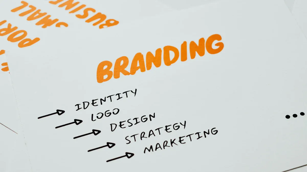 Leveraging Large Format Printing for Branding