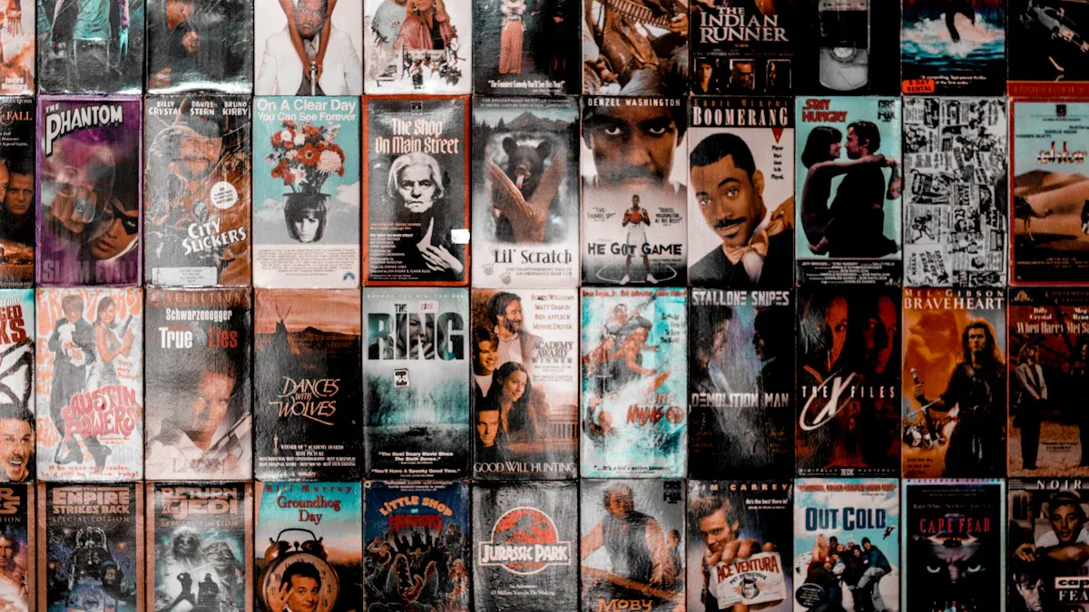 Case Study: How a B2B SaaS Company Used 24x36 Posters to Boost Internal Brand Culture