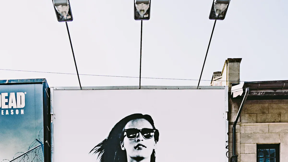 Why Billboard Advertising Companies Choose B2B Printing Partners for National Campaigns
