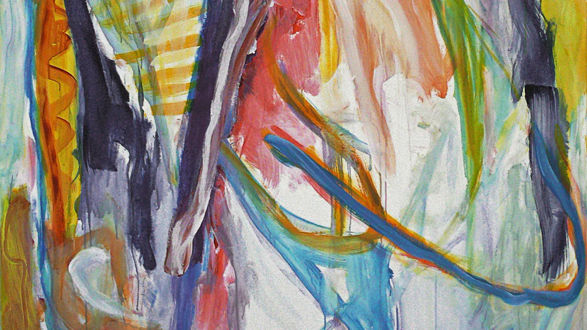 What Is Giclée Printing and How Does It Work?