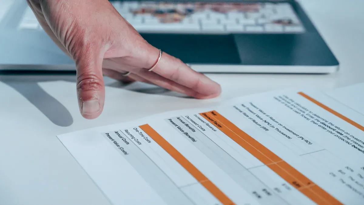 Tips to Save on Large Format Printing Prices