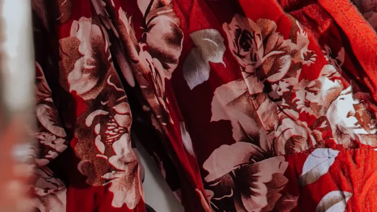 How Dye Sublimation Works for Large Format Fabric Printing