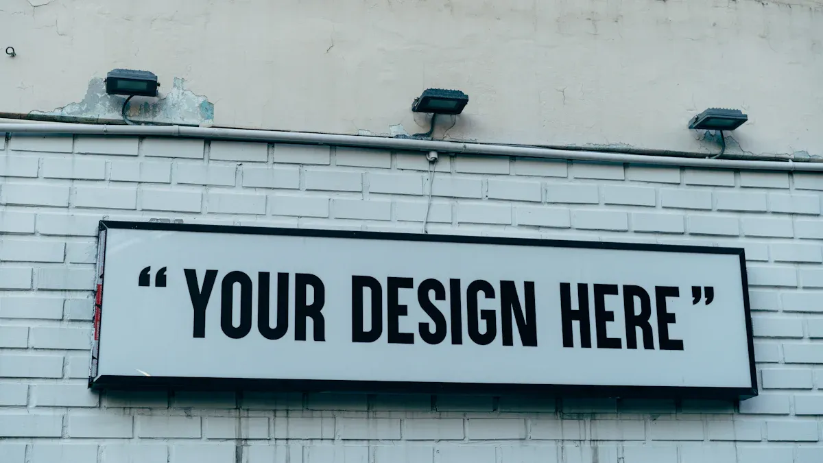 Case Studies of Successful Custom Billboard Printing