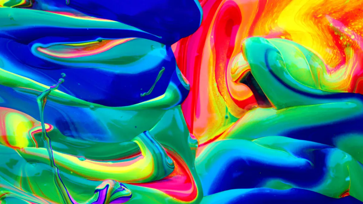 Understanding Color Profiles and Gamut in Printing