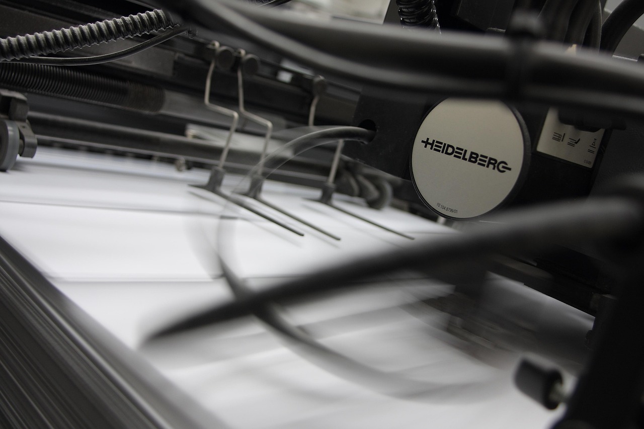 How to Use Large Format Printing for Art Reproductions and Exhibits