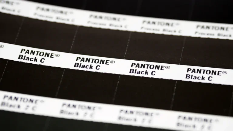 Calibrate Color Accuracy in Large Format Printing for Brand Consistency