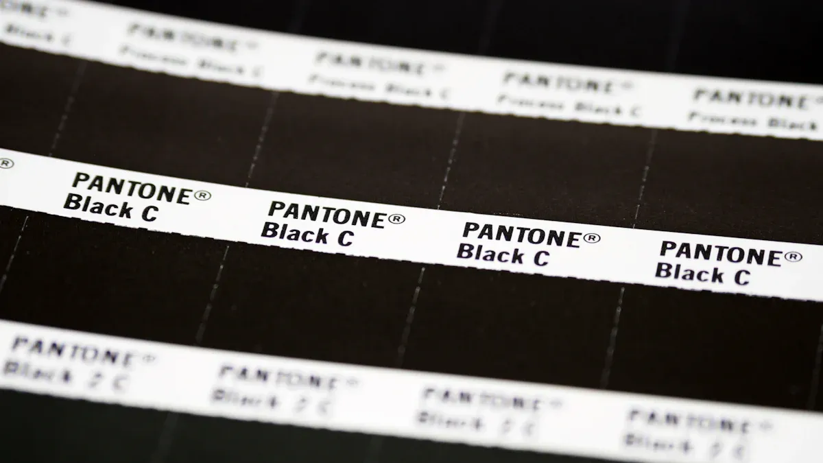 Calibrate Color Accuracy in Large Format Printing for Brand Consistency