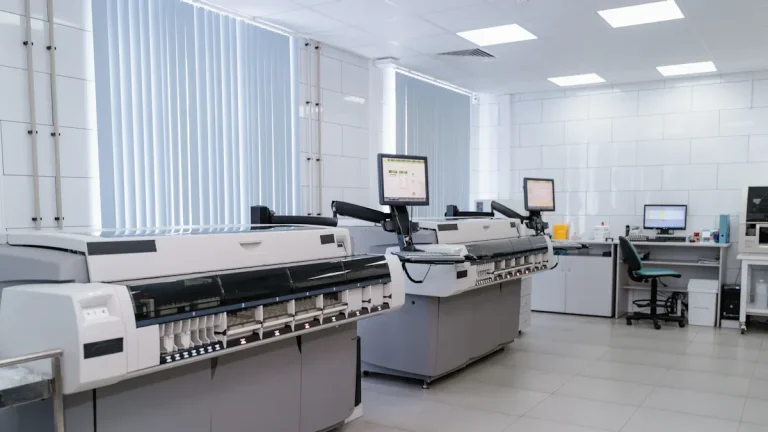 Best Large Format Color Printers with Auto Duplex for Businesses