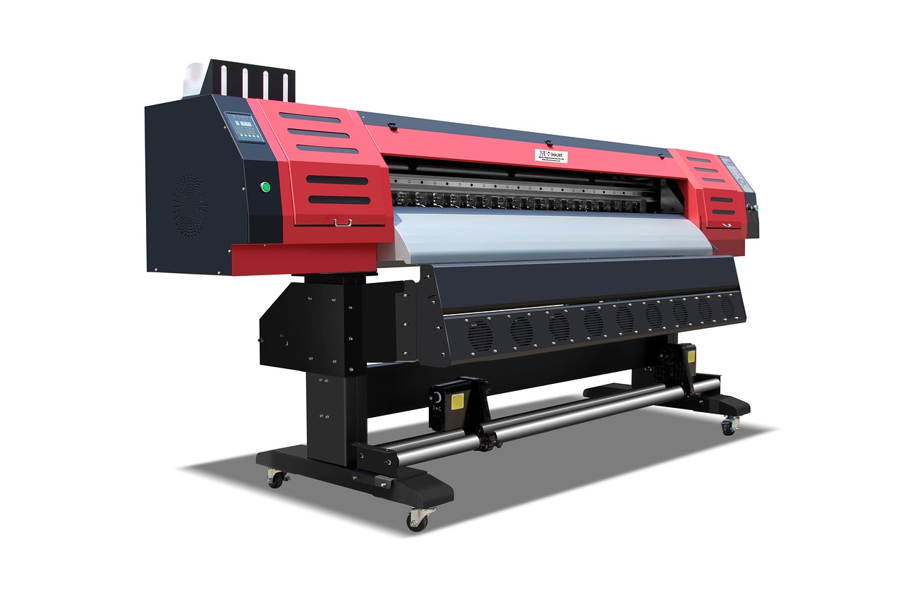 Where to Print Oversized Posters: Top B2B Solutions for 48x36 and 36x48
