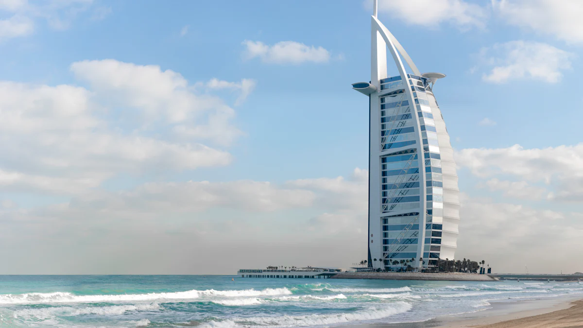 The Rise of Large Format Printing in Australia and UAE