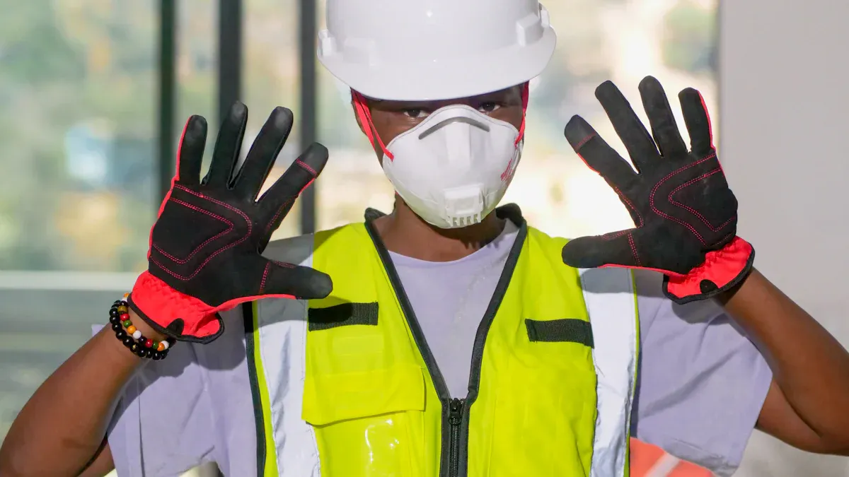 Personal Protective Equipment