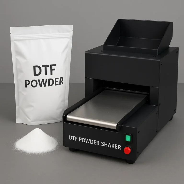 dtf powder supplier