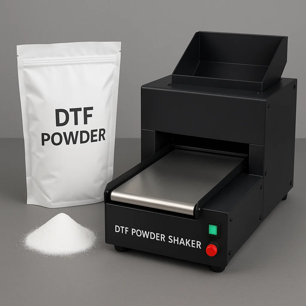 dtf powder supplier