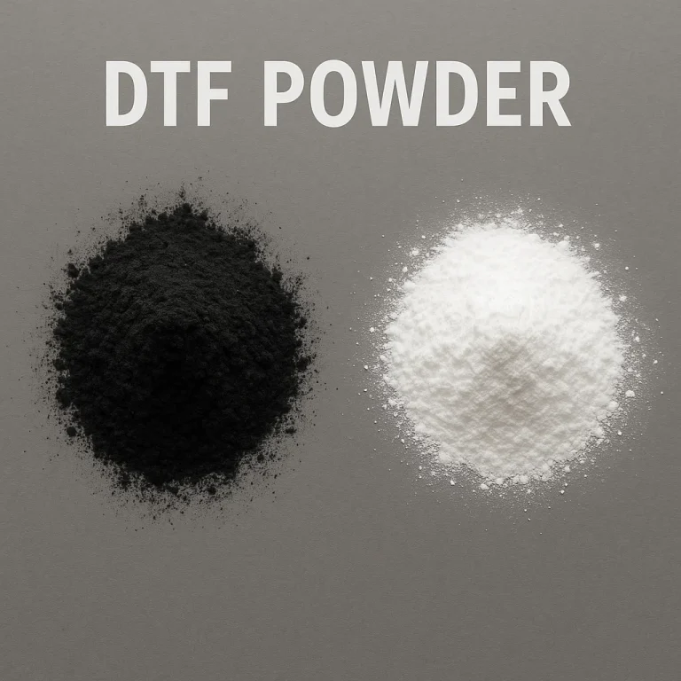 dtf powder