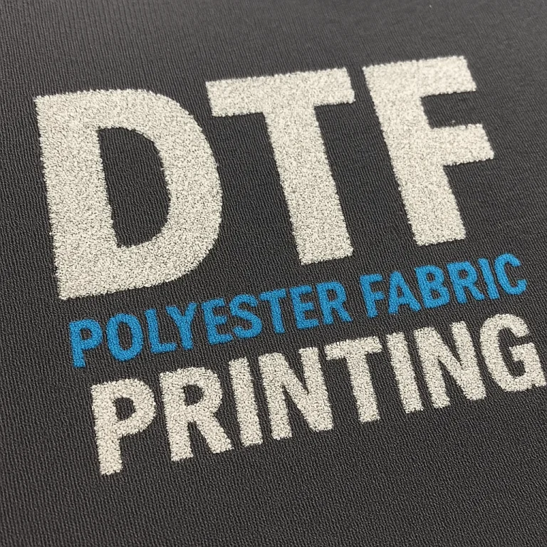dtf printing powder
